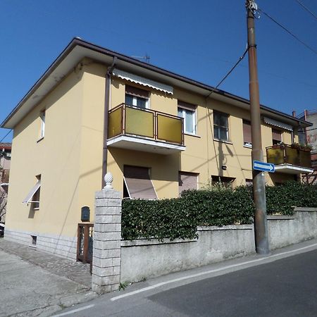Le Rose Apartment Trieste Exterior photo